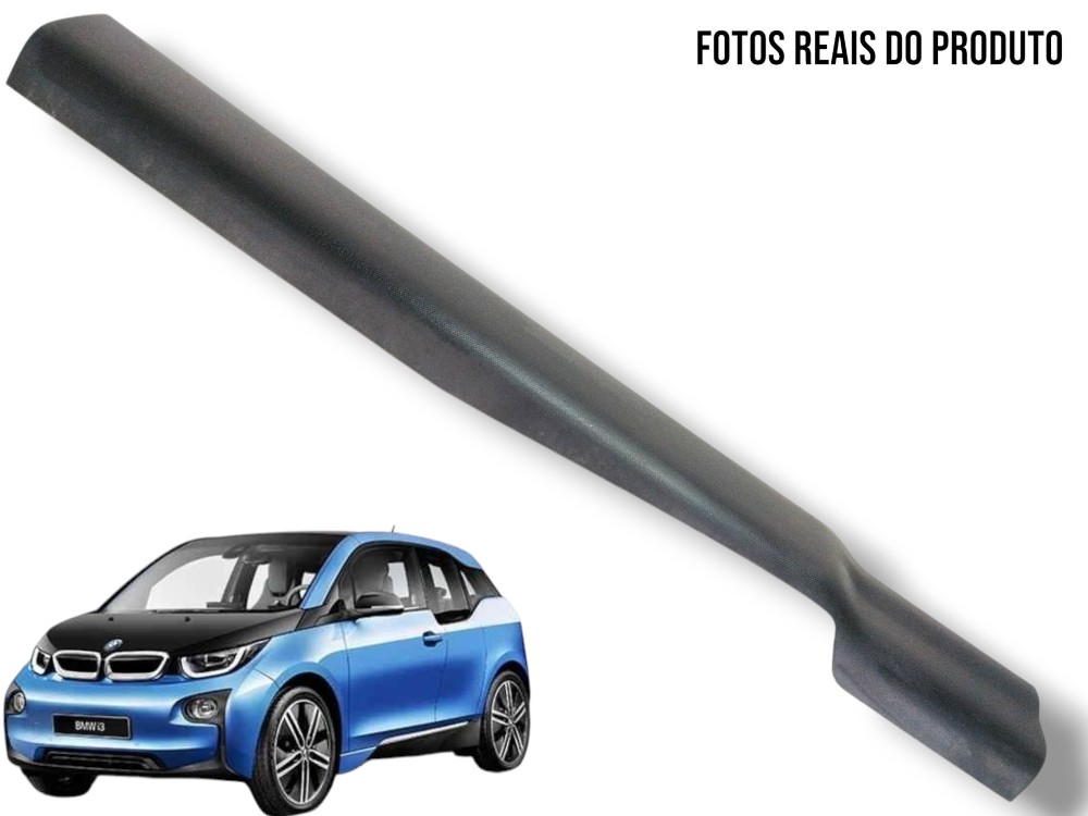 Acabamento Porta Esquerda Bmw I3 2022 5147 7272379 Original 1