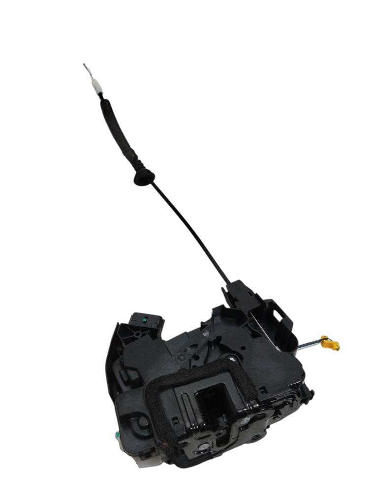 Fechadura Porta Dianteiro Esquerda Byd Song Pro 2025 2026 3