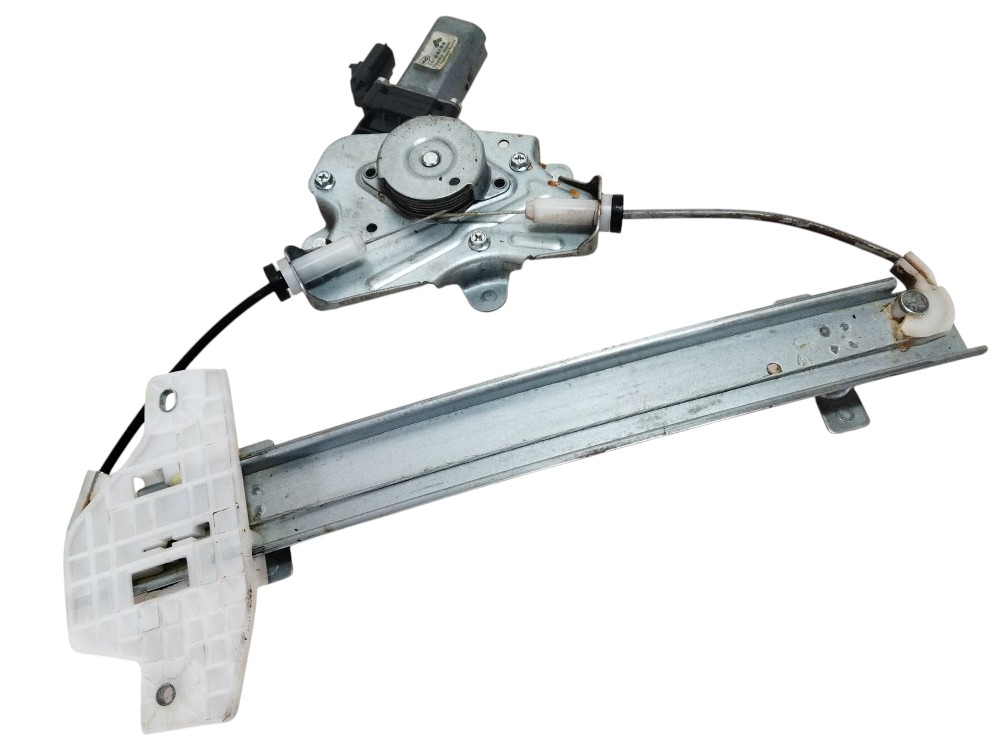 Máquina Vidro Traseiro Direito I/jac E Js1 2023 6204210u0310 6