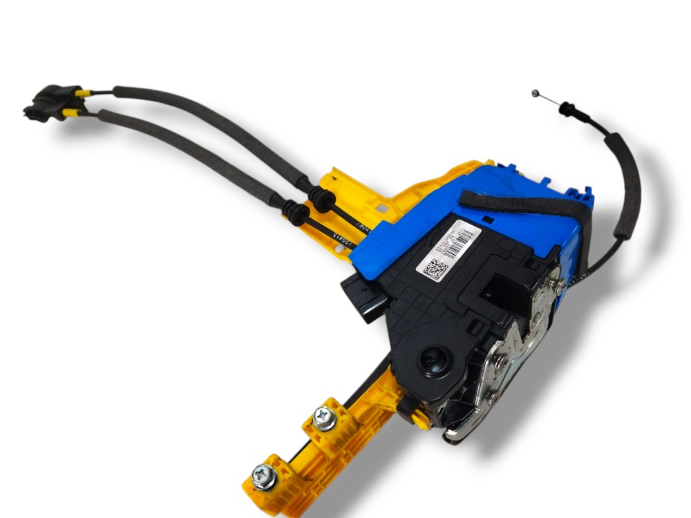 Fechadura Porta Dianteira Da Direita Kia Sportage 2019 2020 1