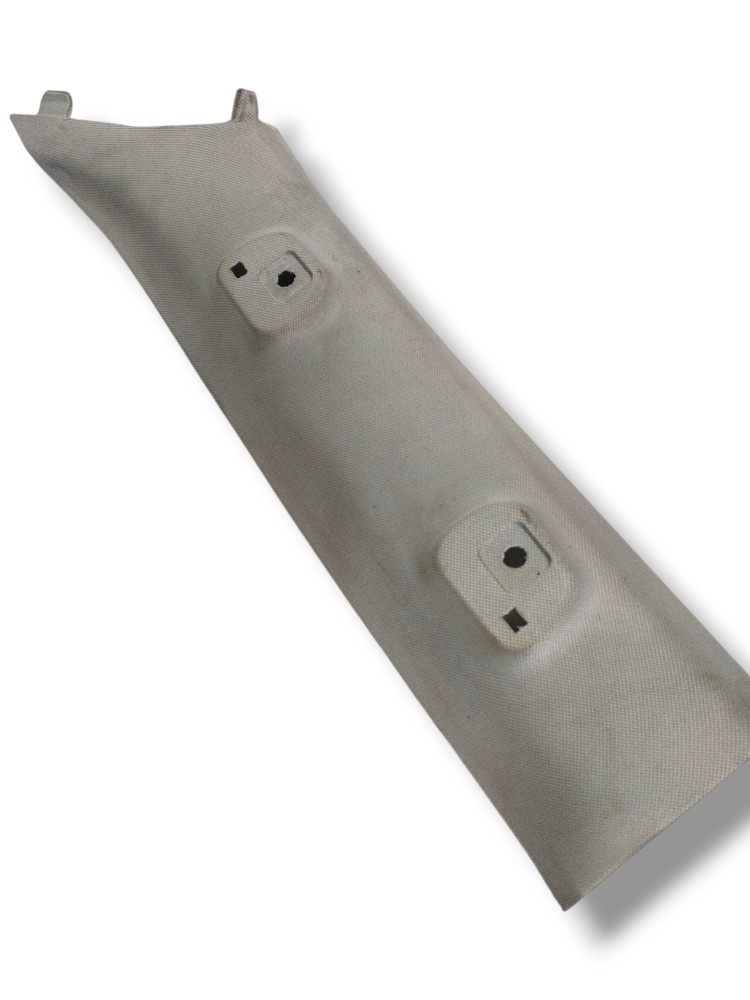 Moldura Coluna Dianteira Gwm Tank 300 2025 2026 Original 1