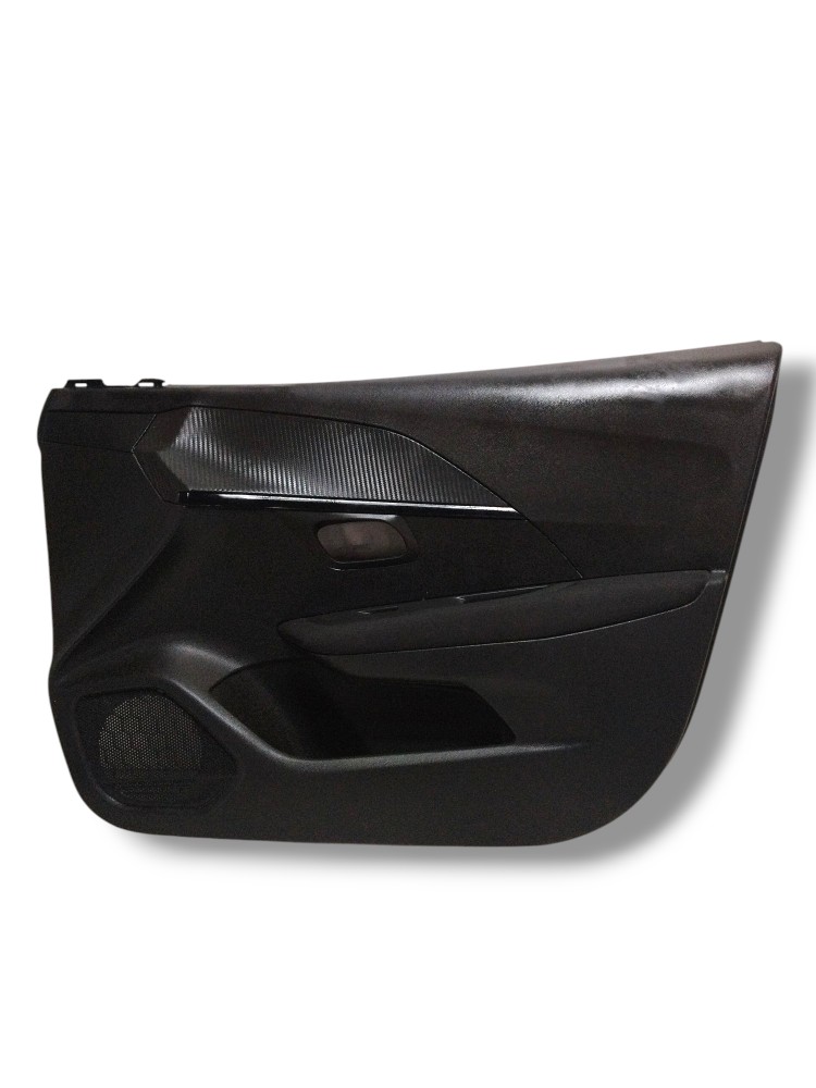 Forro de porta interno dianteiro direita Peugeot 208 2022