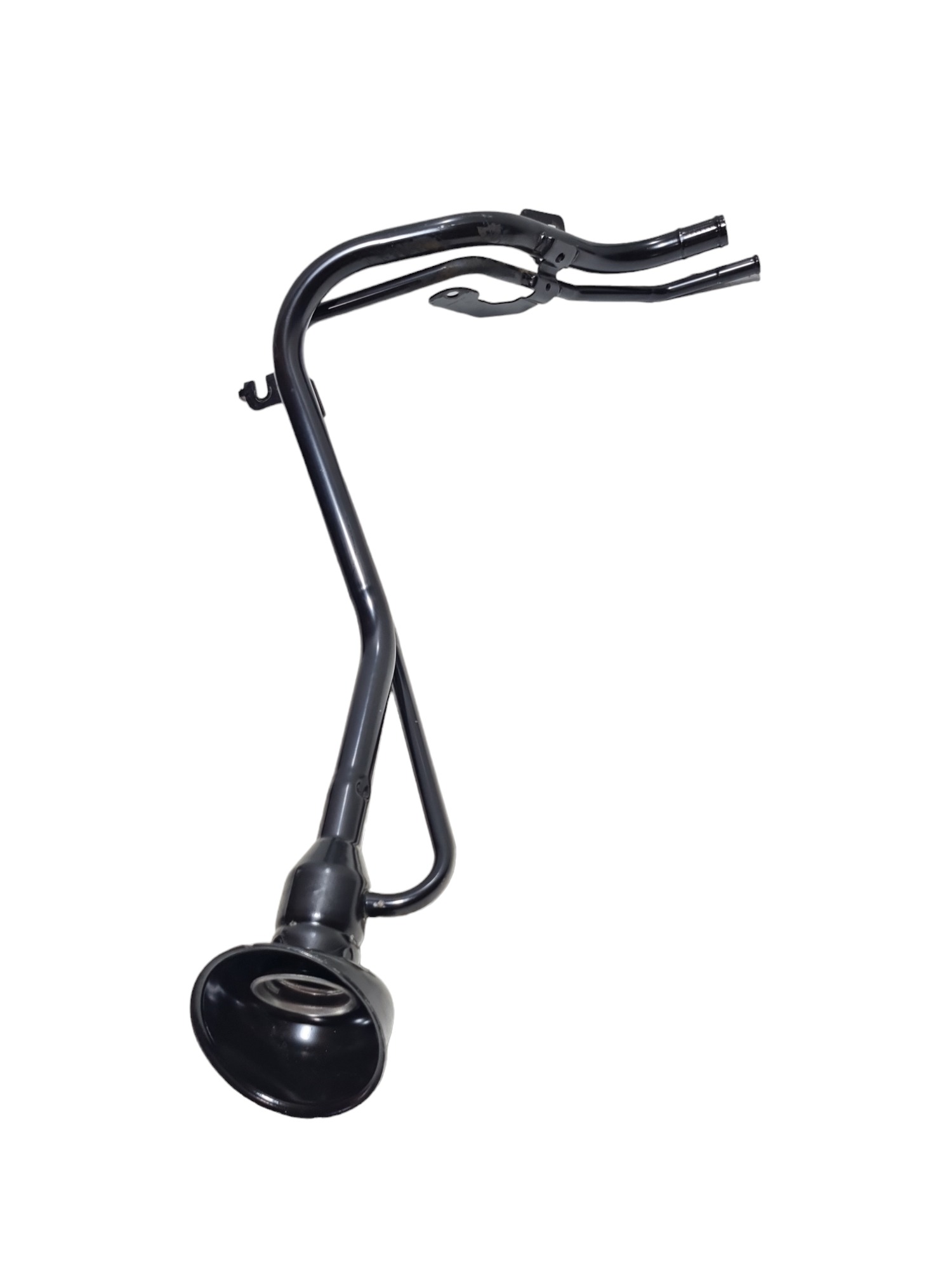 Tubo Gargalo Tanque De Combustivel Nissan Kicks 2024 4