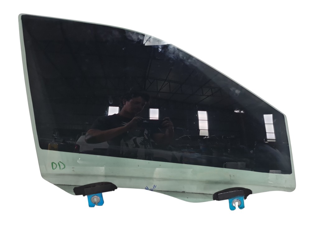 Vidro Porta Dianteira Direita Jeep Commander 2022 2023 6