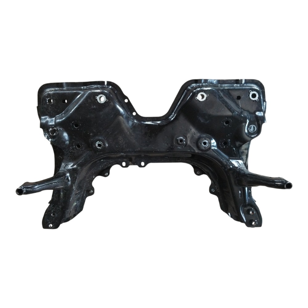 Quadro suspensão dianteiro jeep Compass t270 2024 19mil km 3