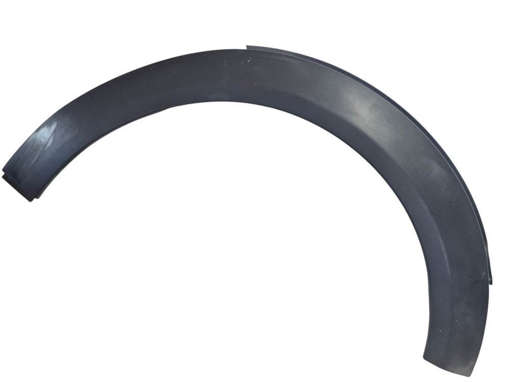 Defletor Friso Paralama Direito Mini Cooper S 2012 2013 4