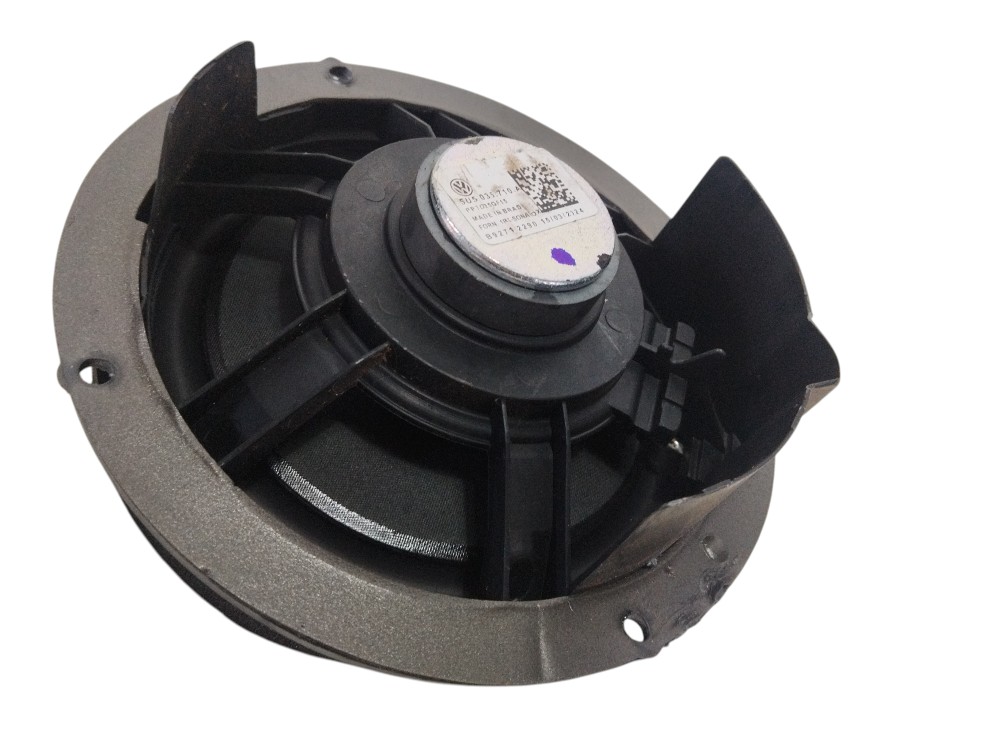 Alto Falante Porta dianteira Dir VW/POLO 2024 5U5.035.710.A 2