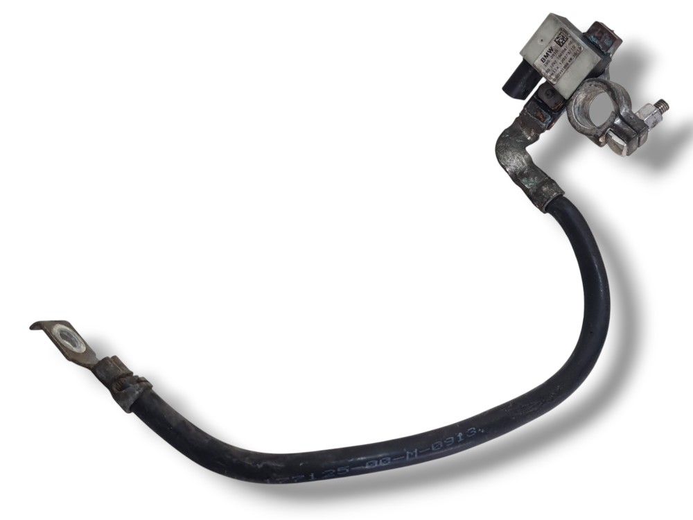 Cabo Polo Negativo Mini Cooper S 2012 2013 1242760356702 1