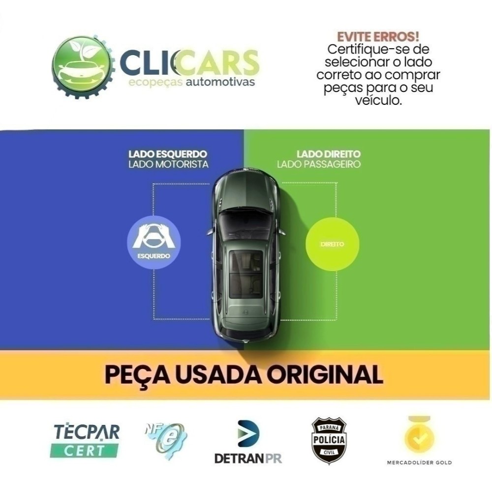 Kit 5 Parafusos Porca De Roda Ram Rampage 2023 Original 6