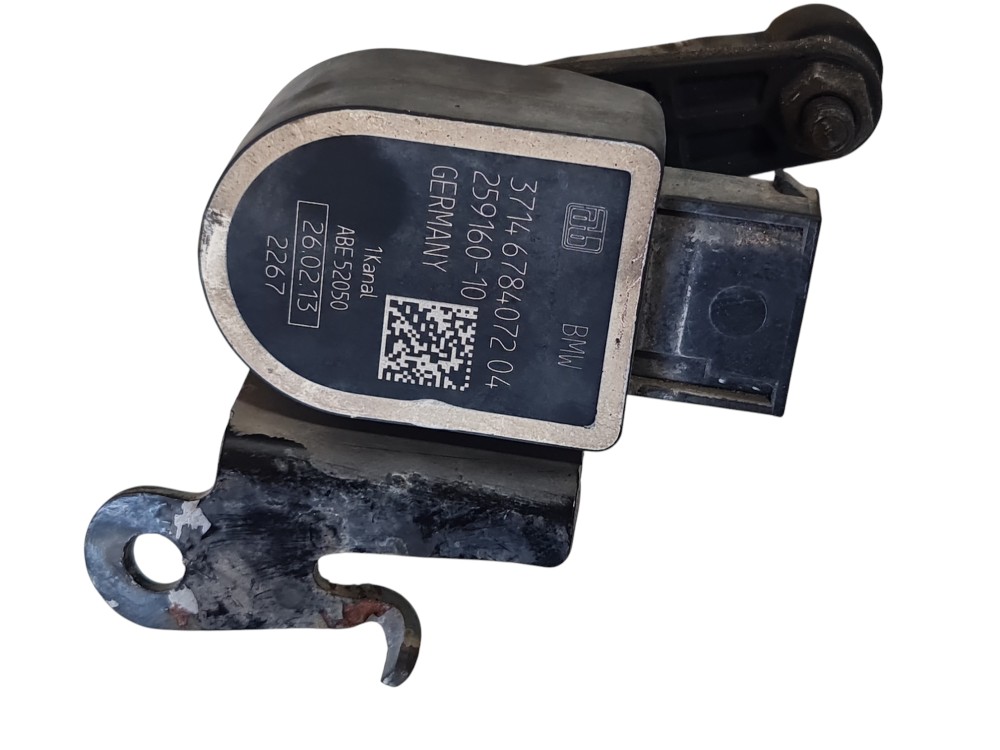 Sensor Estabilidade Mini Cooper S 2012 2013 3714678407204 2