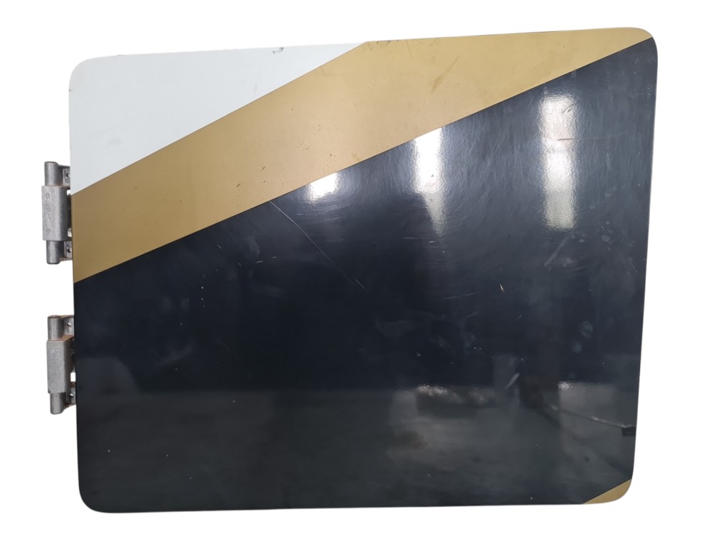 Escotilha ferramentas Mercedes A960 7502703 Actros 2651 2022 5