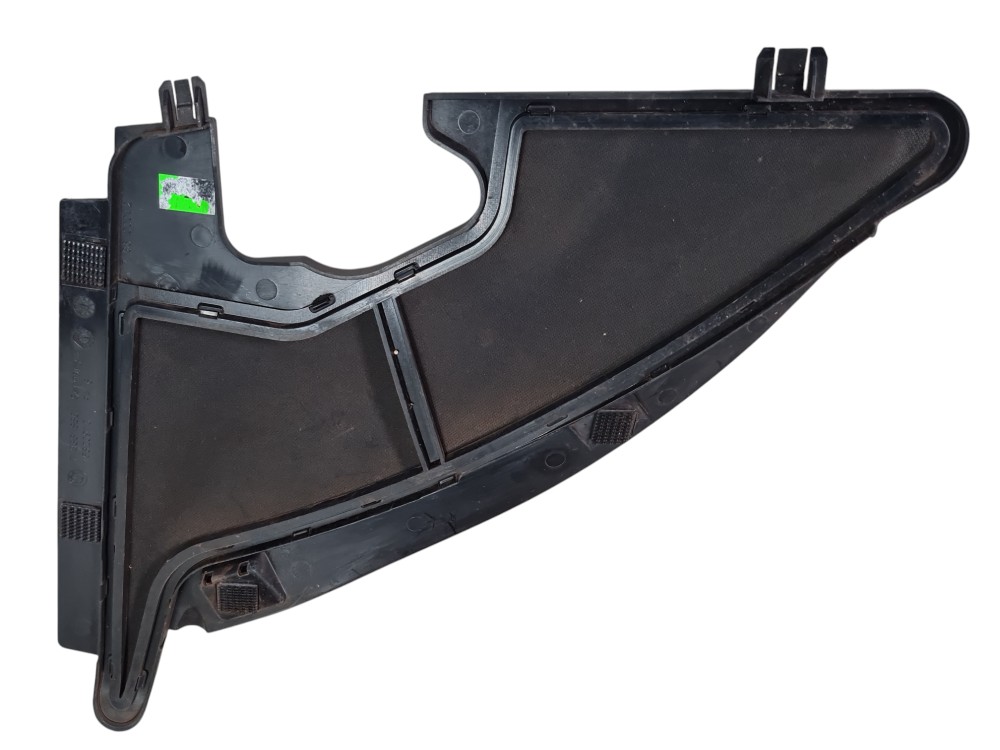 Acabamento Interno Capo Lado Direito Bmw I3 2022 7333880 4