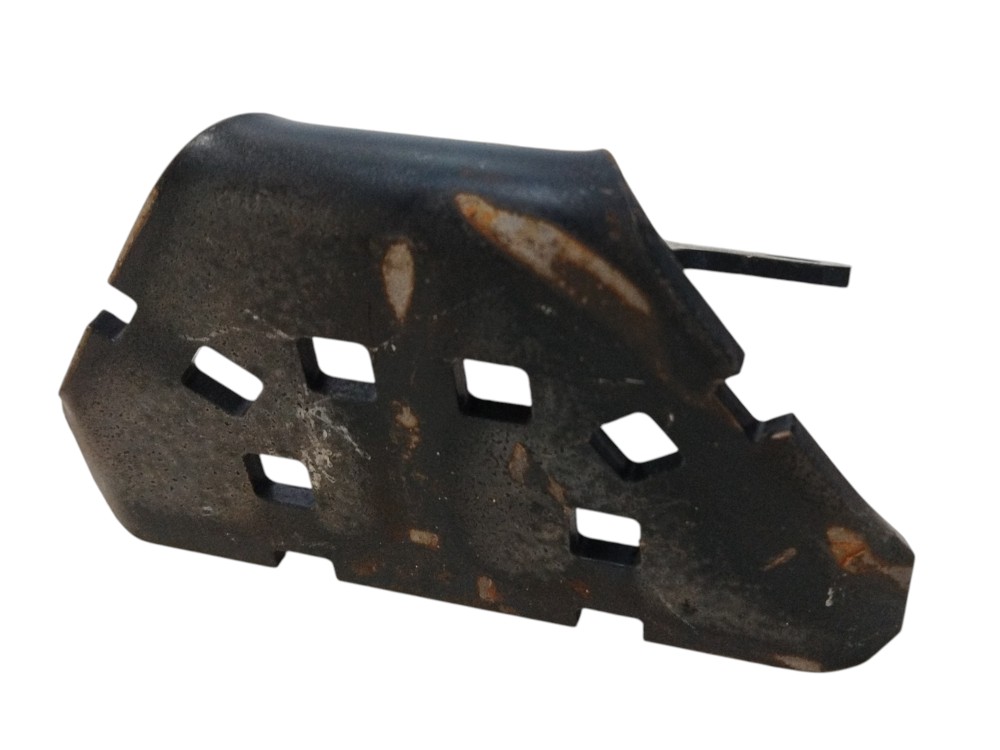Suporte Mangueira de Ar Mercedes Actros2651 2022 A9584292469 6