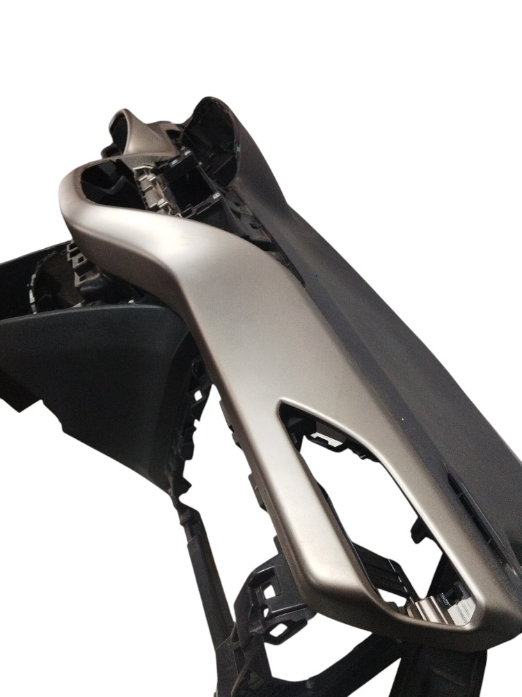 Painel de instrumentos Peugeot 2008 2017 2018 ORIGINAL 2