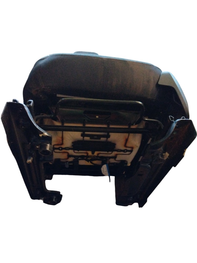 Par De Banco Dianteiro Renault Kangoo 2024 2025 55rde4104 8