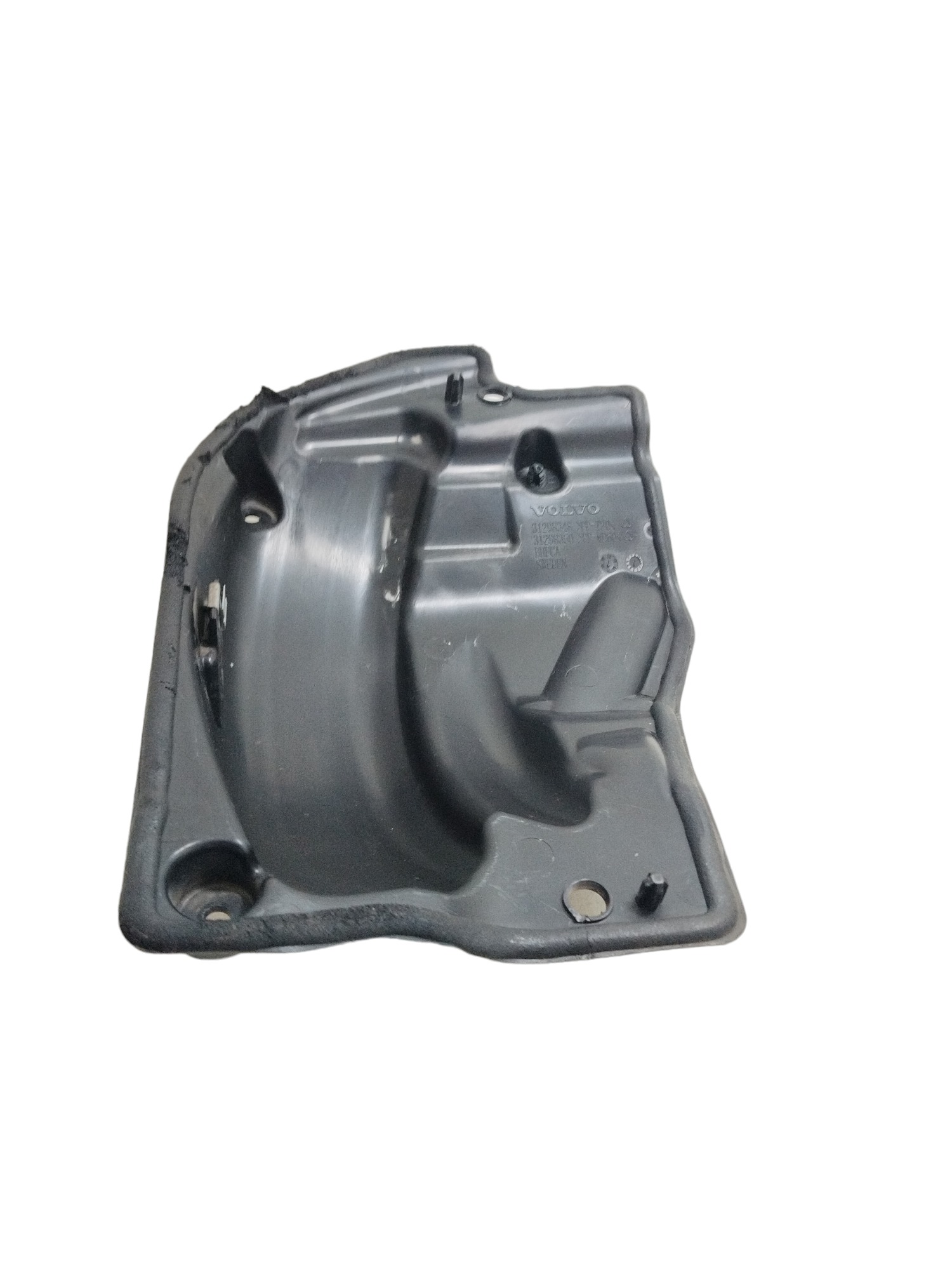 Acabamento Compartimento Motor Volvo V40 Código 31298348 1
