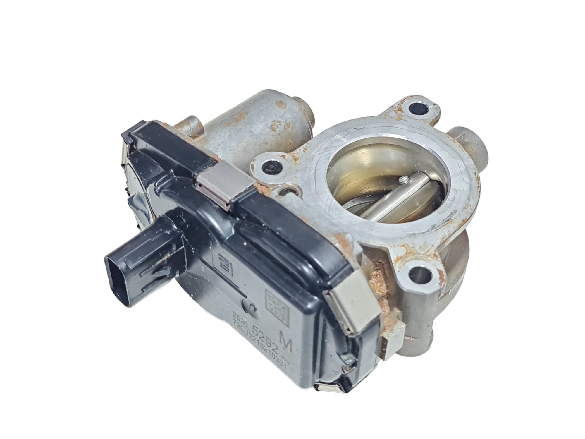 Tbi Corpo Borboleta Chevrolet Tracker 2022 25205292 5
