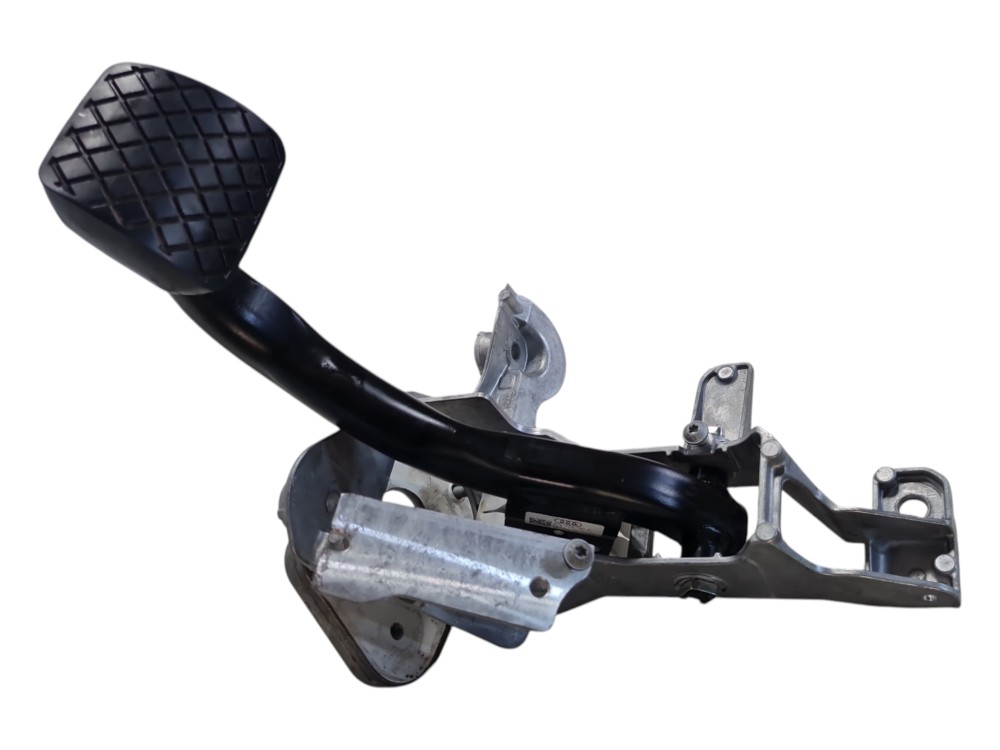 Pedal com suporte Audi e tron spb ano 2022 2023 original 4