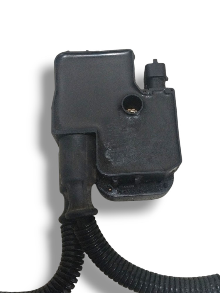 Bobina de ignição Mercedes CLS 500 V8 5.0 A 000 158 78 03