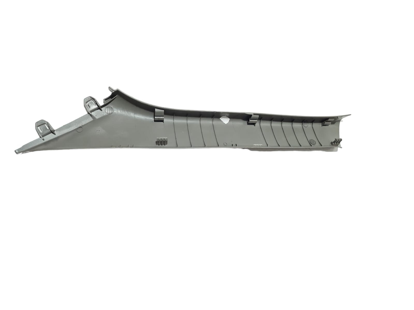 Acabamento Coluna Direito Parabrisa Renault Master 2021 3
