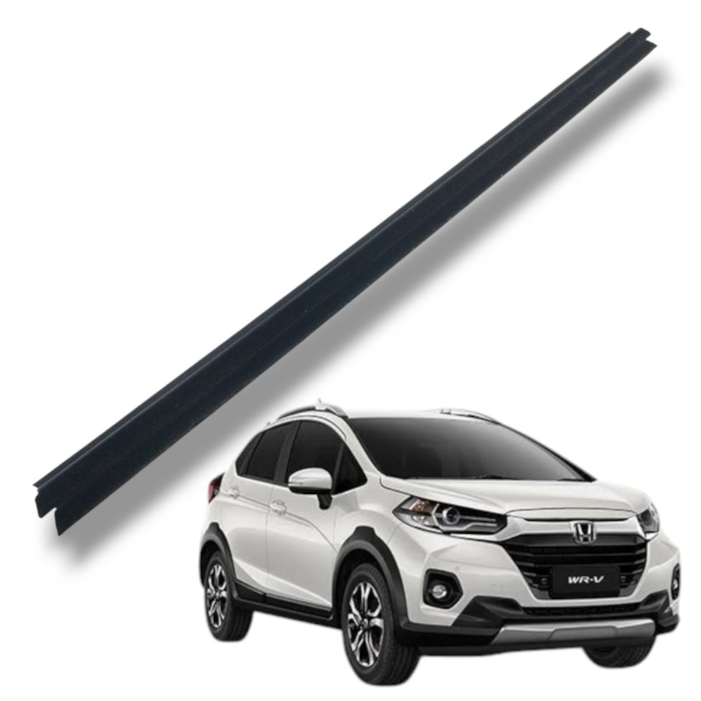 Pestana Interna Traseira Direita Honda Hr-v 2021 Original 1