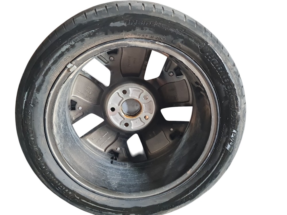 Roda C Pneu 205/50r17 Aro 17 Byd Dolphin 2024 2025 2026 4