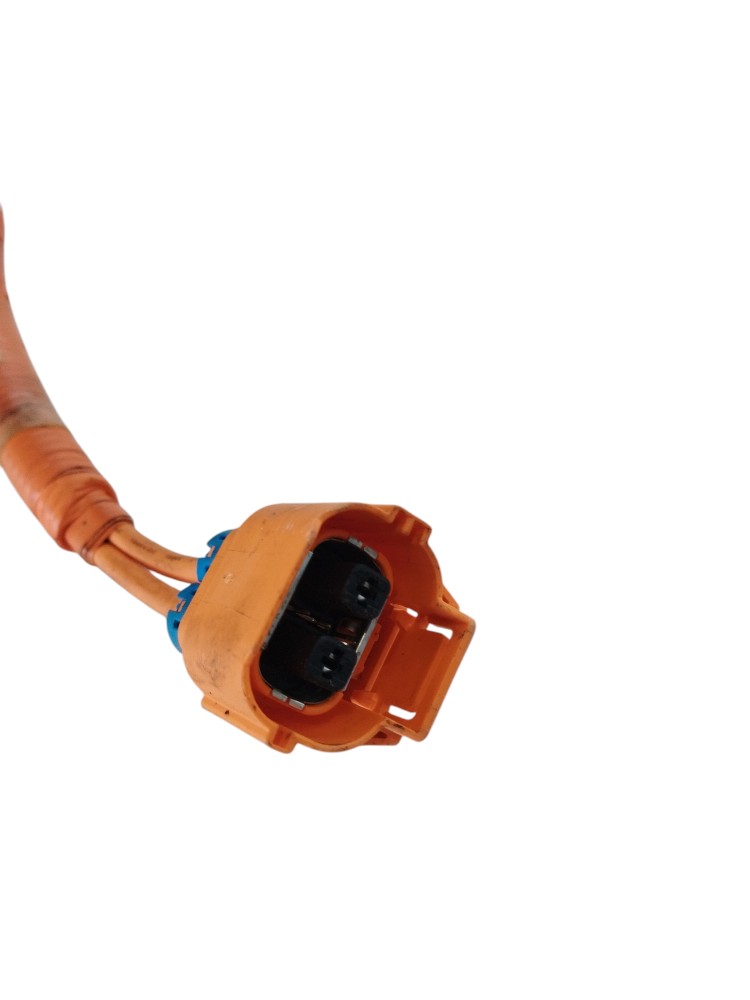 Chicote Compressor Ar Condicionado Byd Tan 2023 Steb2105420 6
