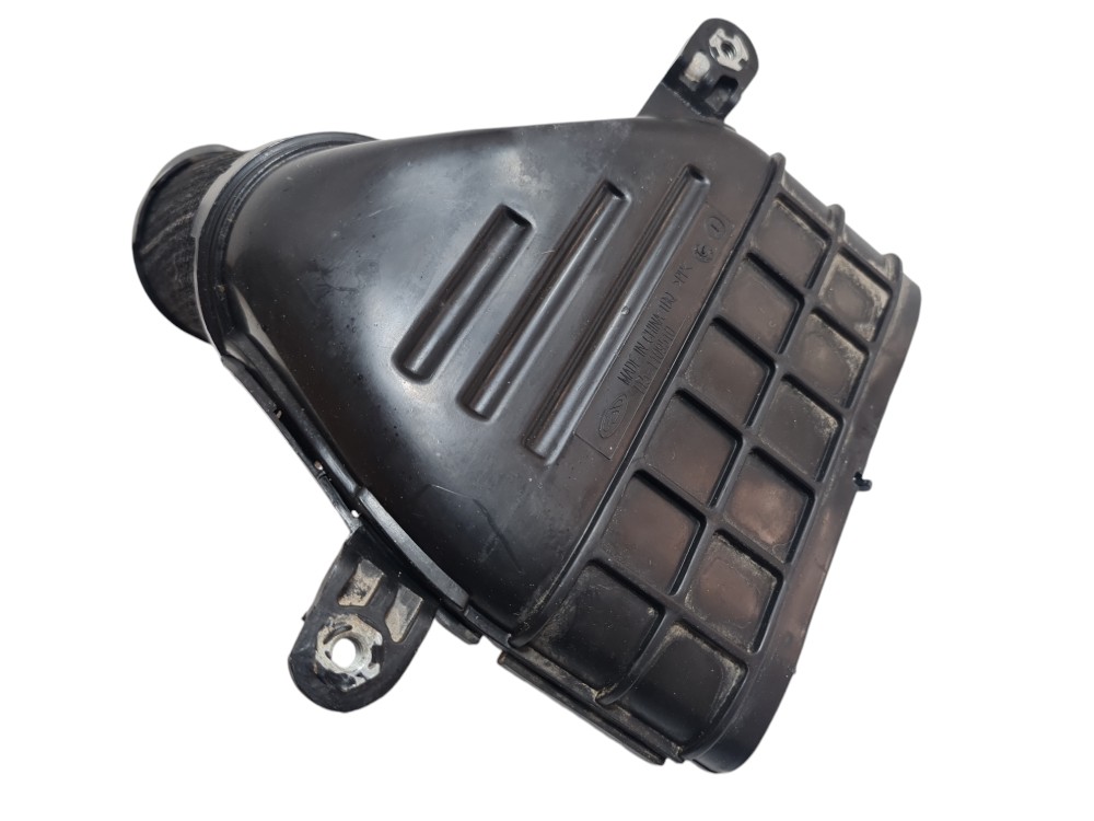 Duto Da Caixa Filtro De Ar Chery Tiggo 5 2022 T151109510 3