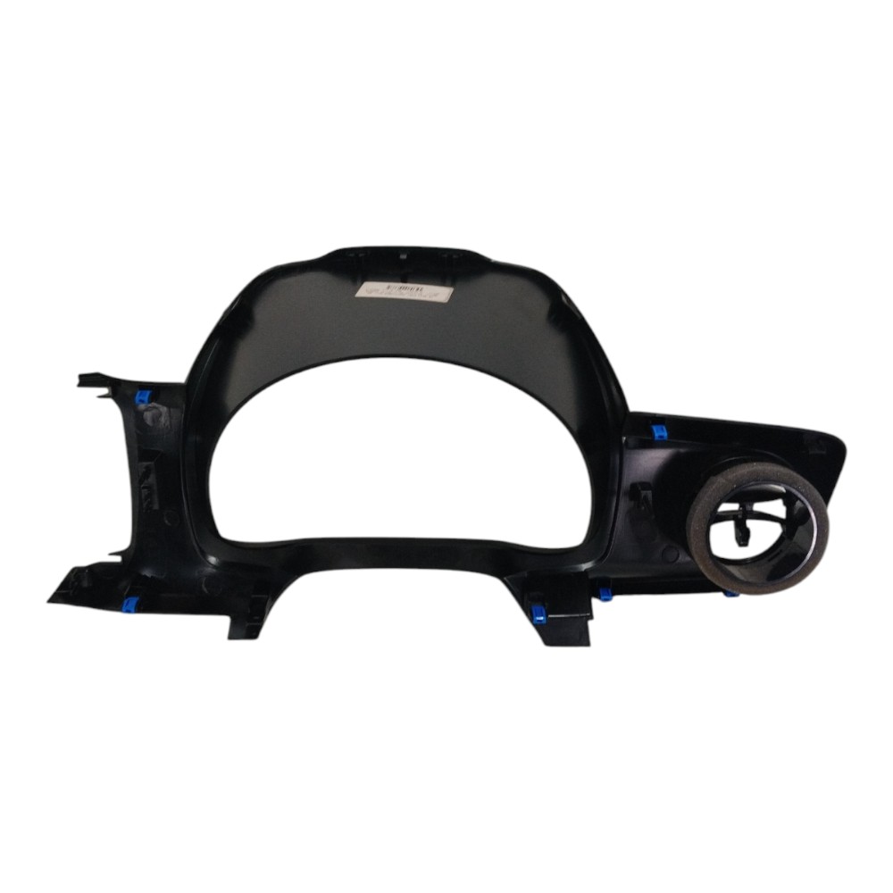 Moldura Painel Instrumental Fiat Strada 2023 Original 7