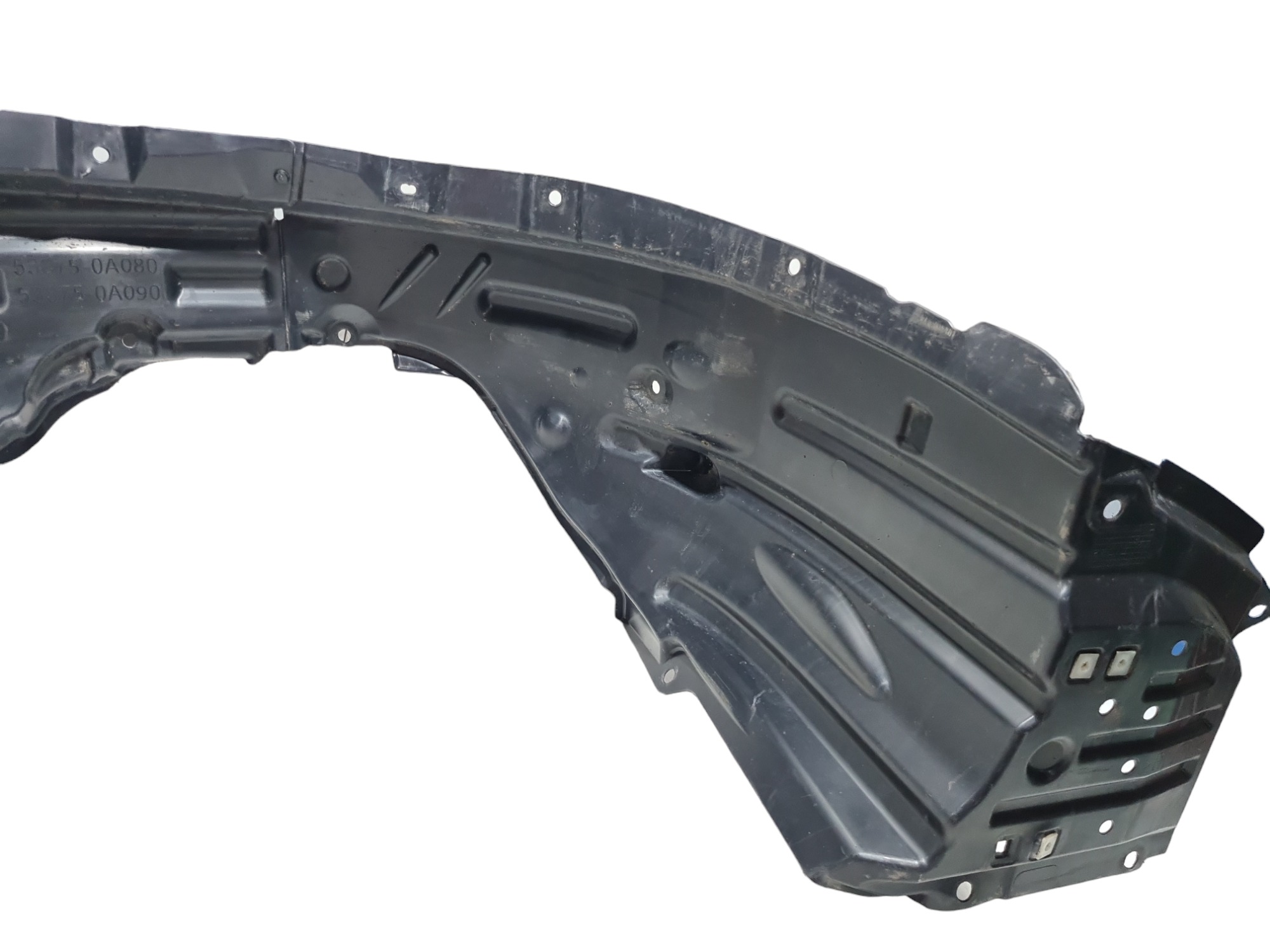 Capa Parabarro Roda Direito Corolla Cross 20 A 23 538750a080 6