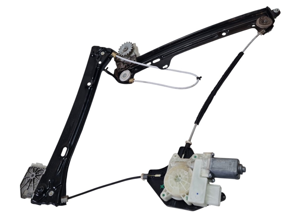 Máquina Vidro Dianteiro Direito Bmw I3 2022 01647114 4