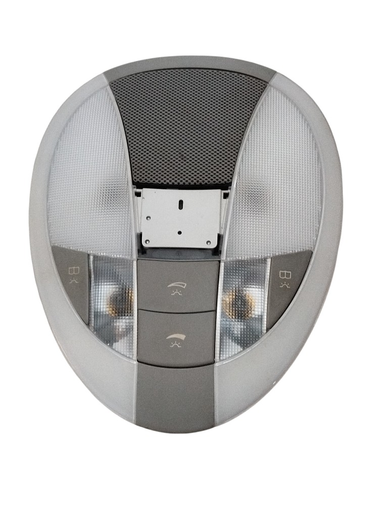 Interruptor De Luz Interna Do Teto Mercedes Cls 500 2005 3