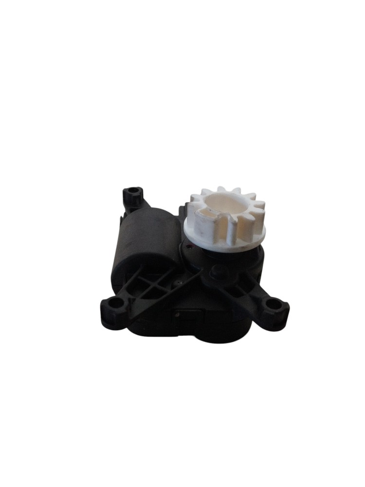 Motor Atuador Caixa Ar Byd Dolphin Yuan Plus 2024 2025 2026 3