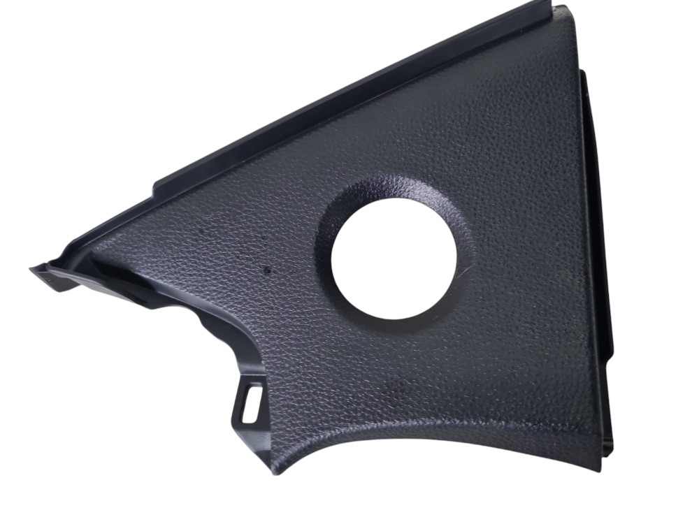 Moldura Botão Start Stop Toyota Corolla Grs 2024 5541302780 5