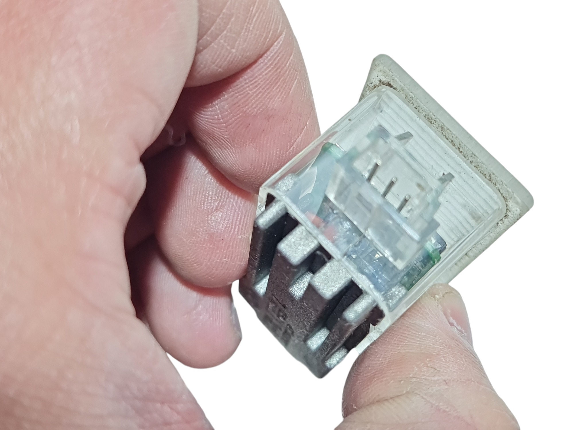 Luz Cortesia Forro Porta Diant Direito Chery Tiggo 5 X 2022 6