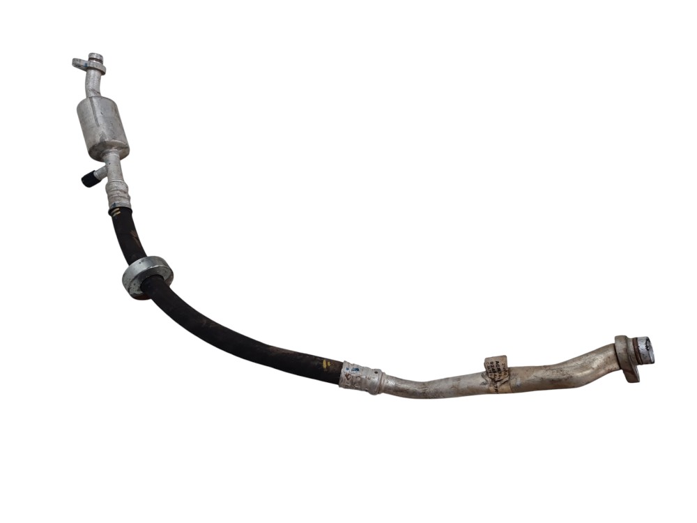 Mangueira Compressor De Ar Renault Logan Zen10mt Original 1