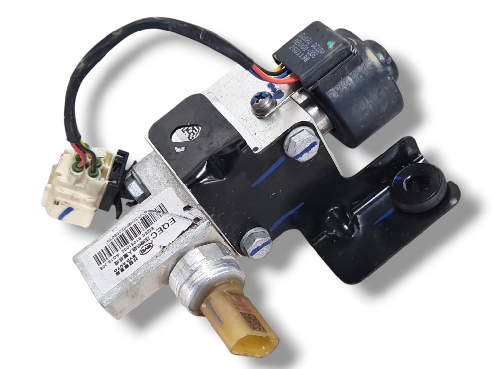 Valvula Mangueira Ar Byd Dolphin Mini 2024 2025 Eqec-8108100