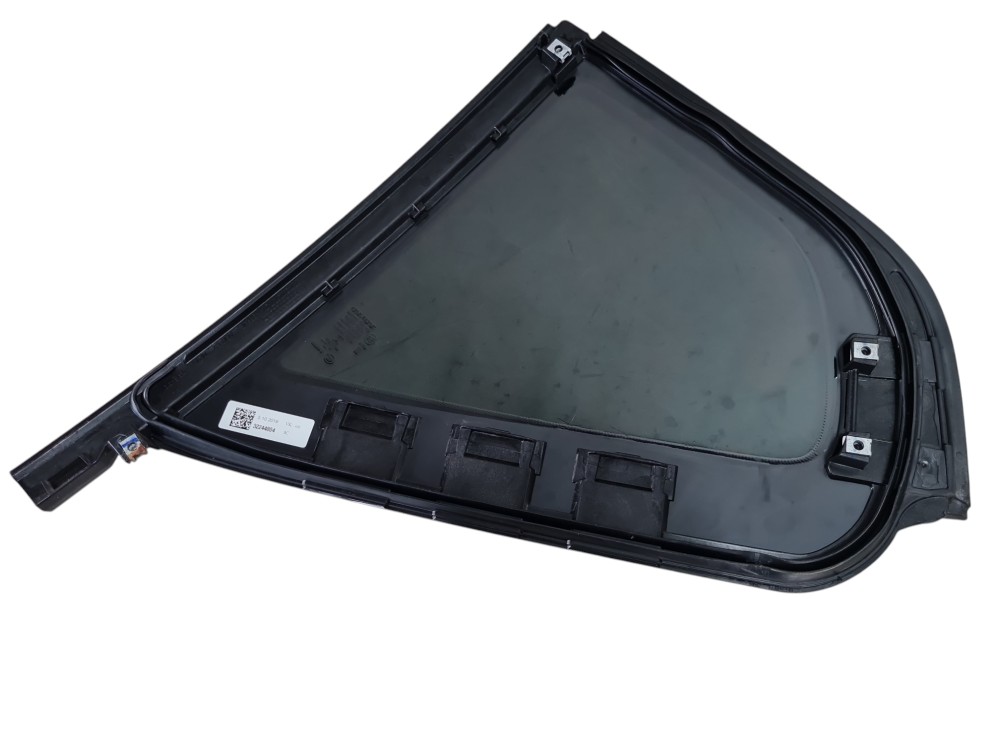 Vidro Fixo Traseiro Esquerdo Volvo Xc 40 2020 32244804 5
