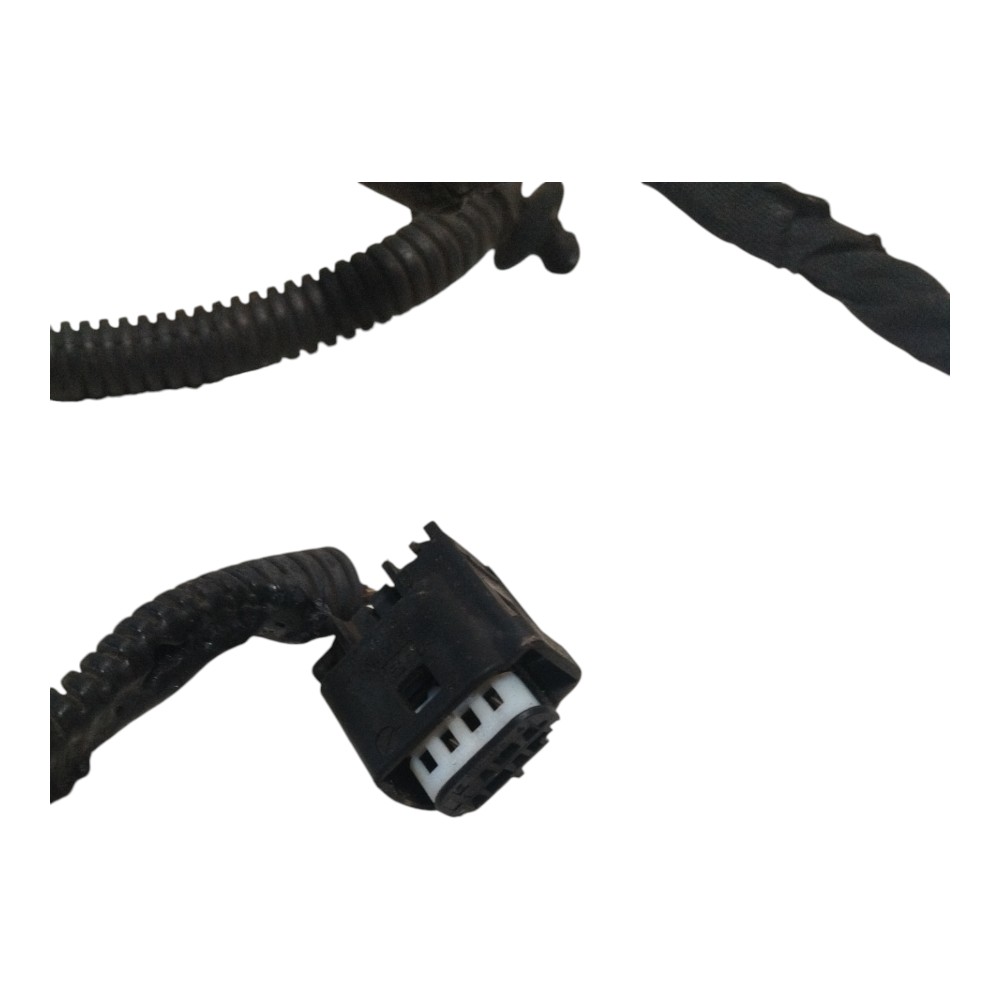 Chicote Elétrico Bmw R1250 Rt 2020 Original 8554883 4