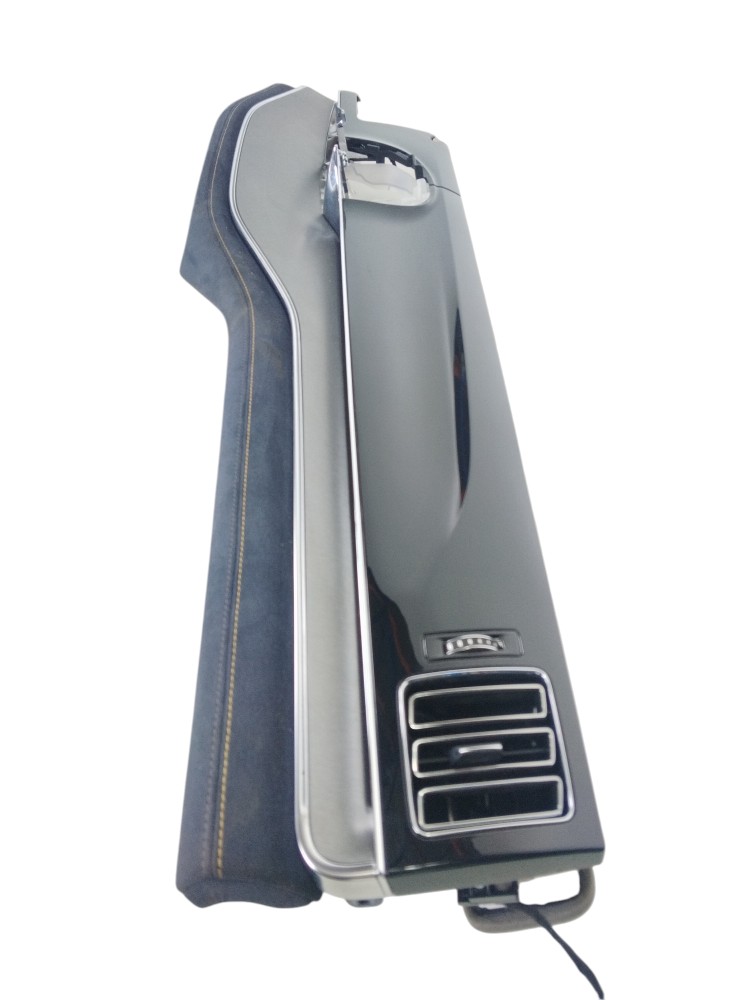 Acabamento Painel E Difusor Byd Tan 2023 Stha5306142a Preto 4
