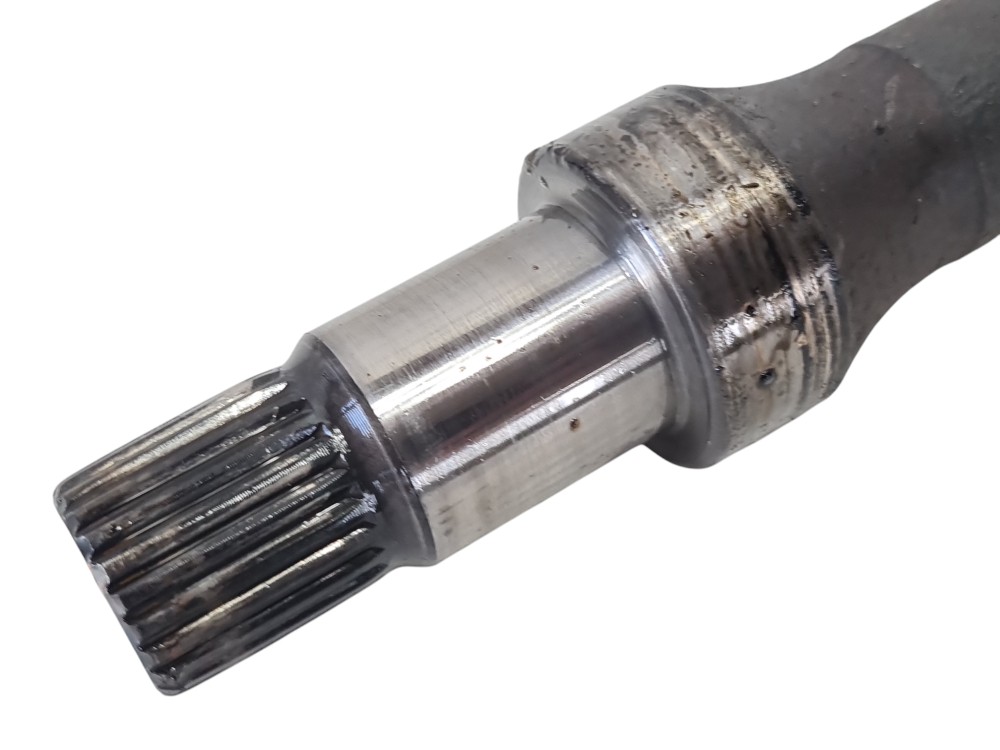 Tulipa lado direito Ford Focus 2013 ORIGINAL 23 estrias 3