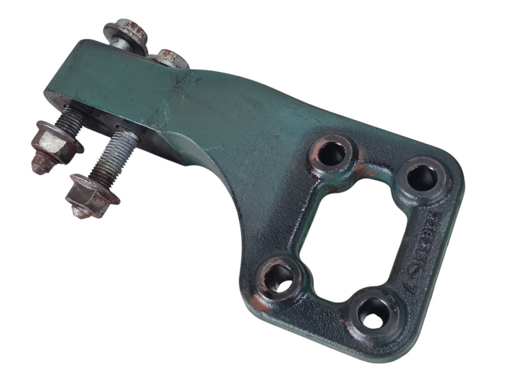 Suporte Coxim Traseiro Esquerdo Volvo Vm 330 2021 2022 2