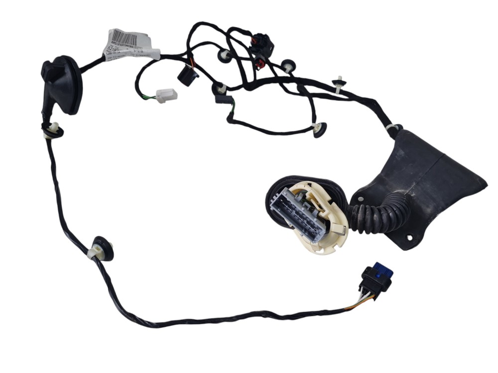 Chicote Porta Traseira Direita Jeep Compass 2023 52197626 4