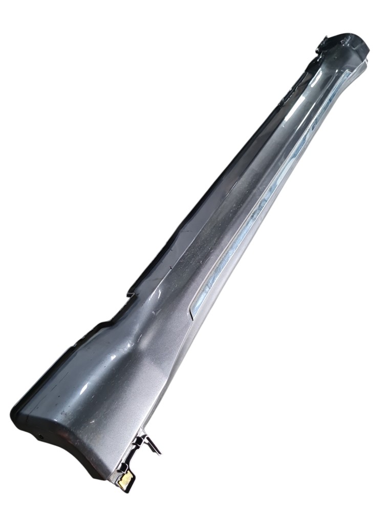 Spoiler Lateral Direito Jeep Commander 2022 2023 534906920 2