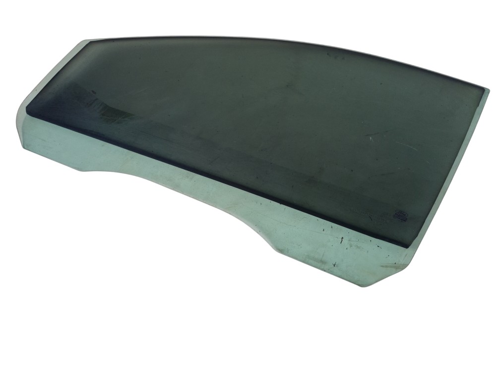 Vidro Porta Dianteira Esquerda Ford Focus 2013 Original 5