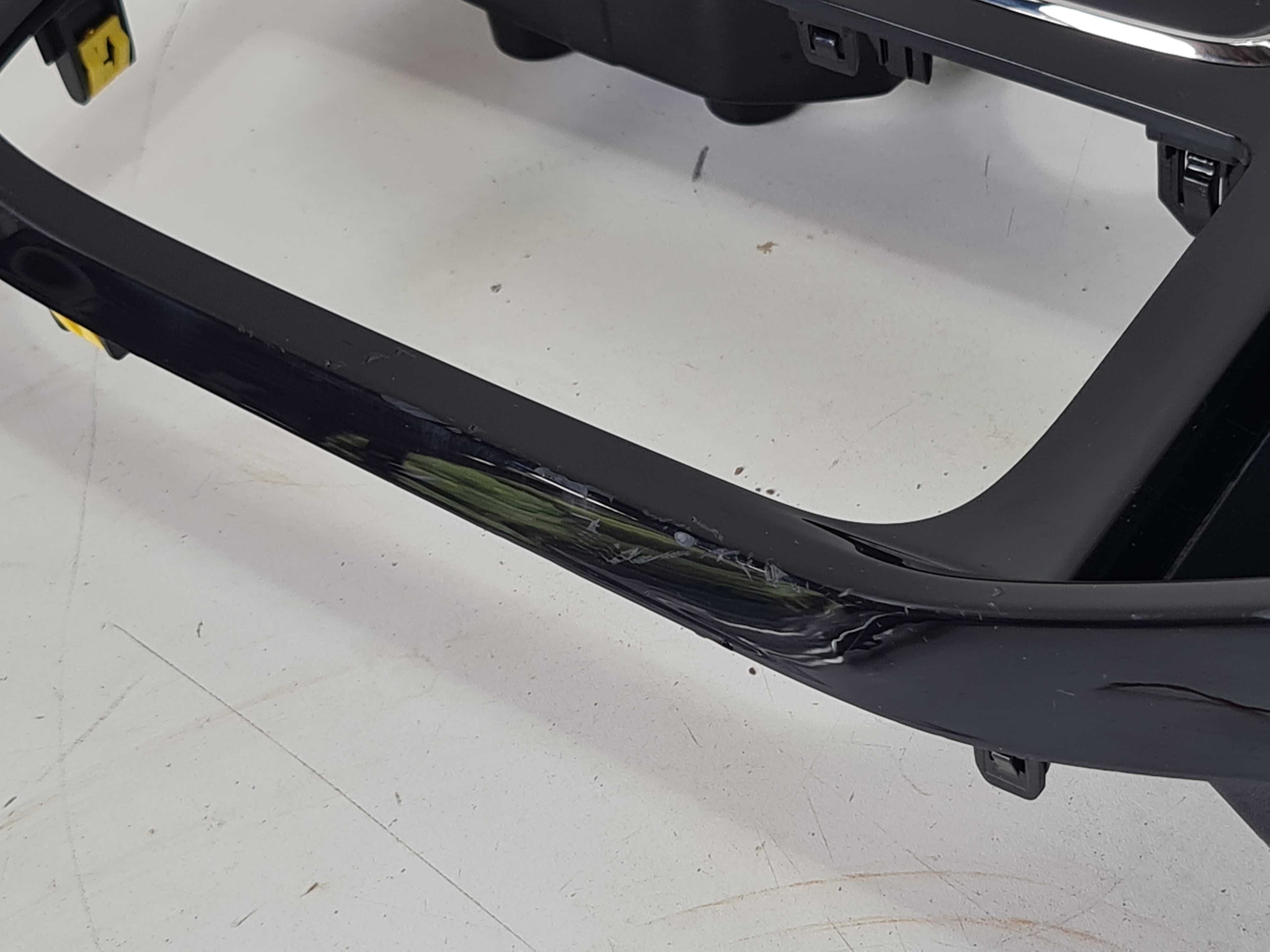 Acabamento Interno Painel Instrumentos Ford Territory 2025 3