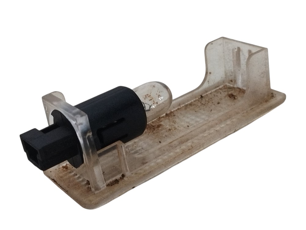 Luz De Cortesia Porta Traseira Dir Land Rover Discovery 4 2