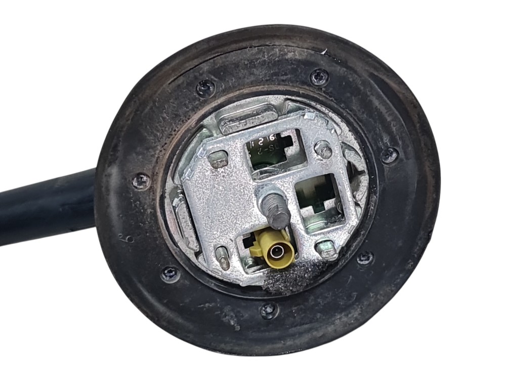 Antena Rádio Mercedes Actros 2651 2022 A0028270701 Original 4