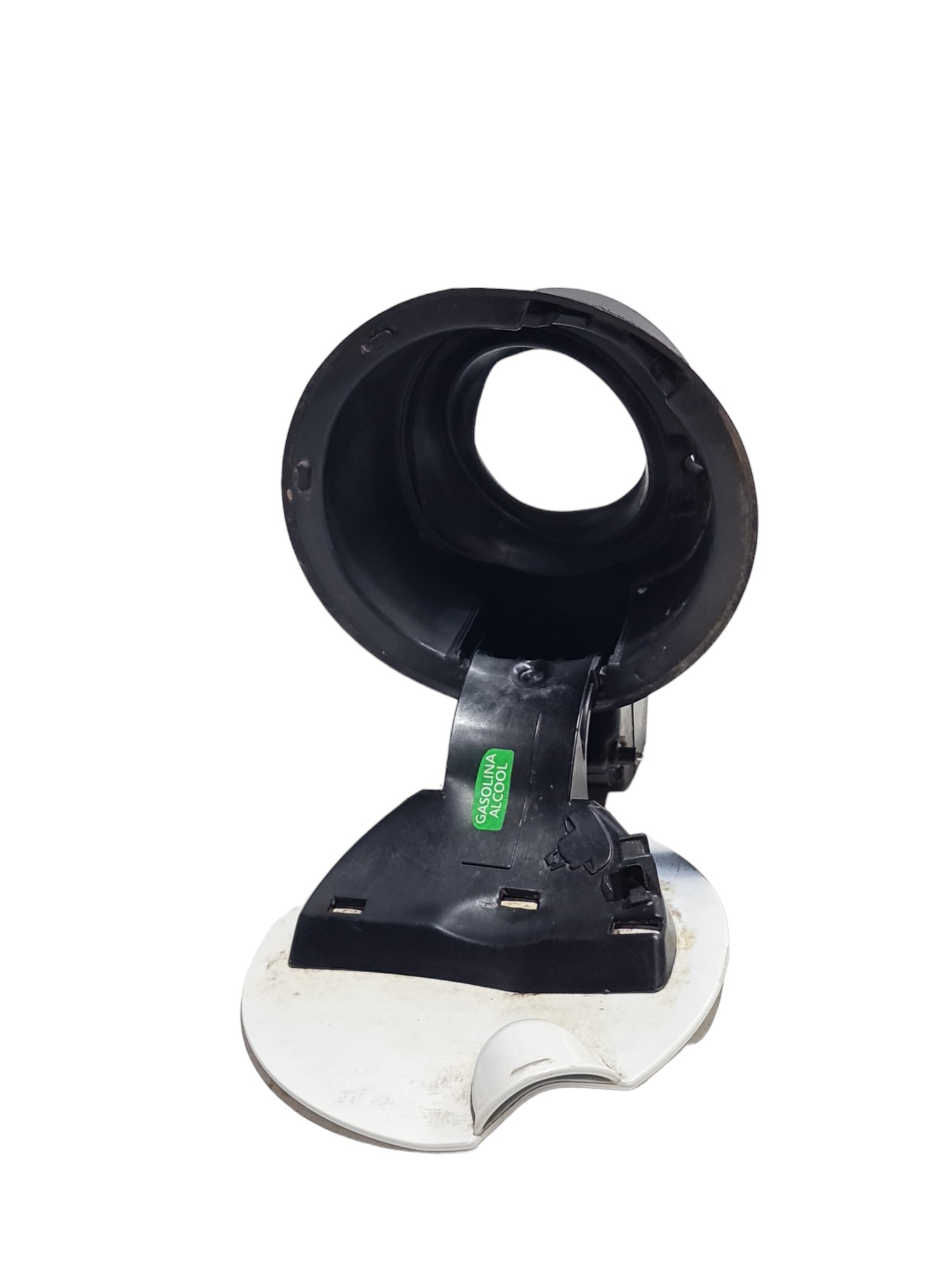 Tampa Portinhola Tanque Combustivel Peugeot 207 Xs 2013 2