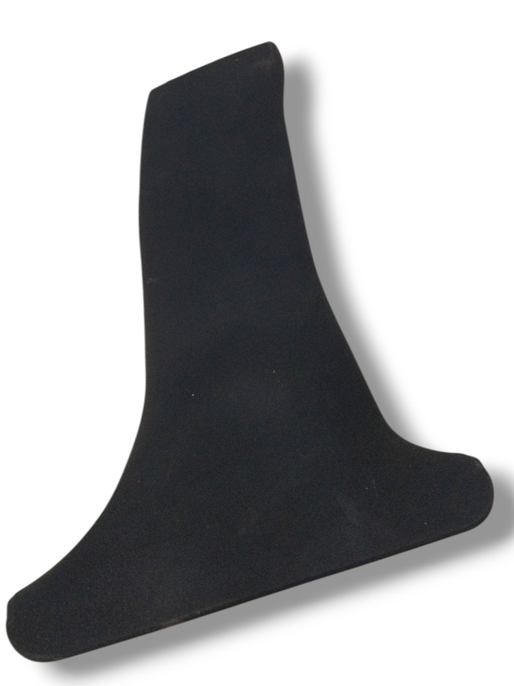 Acabamen. Coluna Central Direita Mb Cls 500 2005 A2196908825 Preto